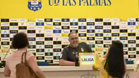 UD Las Palmas Gran Canaria Stadium Guided Tour