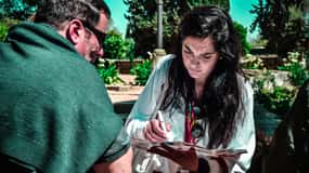 Córdoba: Visita guiada de 2,5 horas por la Judería y el Alcázar