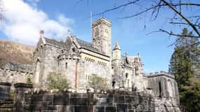 Oban: Historische Tour und Meeresfrüchte-Mittagessen