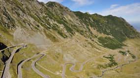 Brasov: Tour privato di trekking sui monti Fagaras