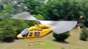 Pigeon Forge: Ridge Runner Helicopter Tour