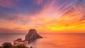 Ibiza : Tour des merveilles cachées avec le point de vue d'Es Vedrà