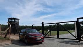 Gdansk and Stutthof Concentration Camp Private Tour