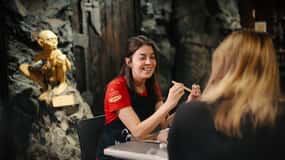 Wellington: Wētā Workshop Creative Classes Experience Ticket