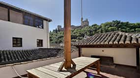 Granada: Mostra del Palacio de los Olvidados e della tortura