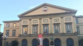 Lucca: Musical Walking Tour with Puccini Museum Visit