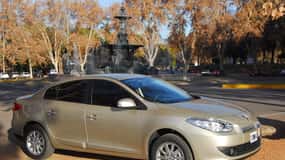 Mendoza: Partilha o traslado de ida e volta do aeroporto MDZ