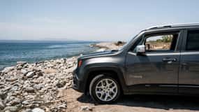Mykonos: Private Island Tour with local guide -Jeep Renegade