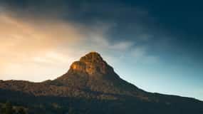Z Kandy: Adams Peak Trekking i epicka wędrówka z przewodnikiem