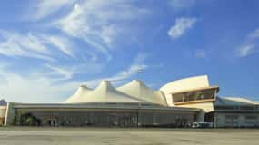Sharm El Sheikh: Private Flughafentransfers