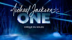Las Vegas: Michael Jackson ONE av Cirque du Soleil Ticket