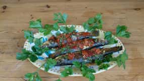 Viareggio: Cooking Class at a Local's Home