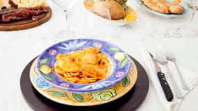 Policoro: Dining Experience at a Local's Home