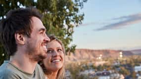 Une ville comme Alice : visite d'une demi-journée à Alice Springs