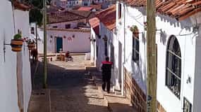 Sucre: A Day Spent Exploring the Historic Area of the City