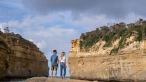 Melbourne to Adelaide: 2-Day Overland Explorer Tour