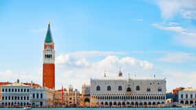 Venise : City Pass Saint-Marc avec entrée au palais des Doges