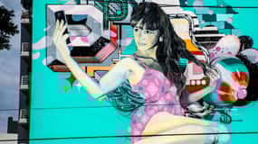 Palermo: Graffiti and Street Art Guided Tour in English