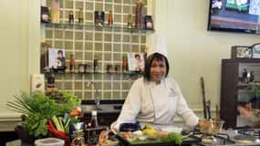 Bangkok: Blue Elephant Thai Cooking Class