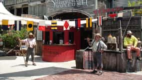Key West Shipwreck Treasure Museum Tickets