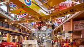 Calgary: Gasoline Alley Museum Admission