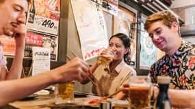 名古屋：プライベートでパーソナライズされた、地元の人のように食べるツアー