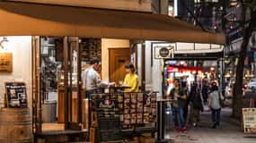 神戸：地元の人のように食べるプライベート＆パーソナライズフードツアー