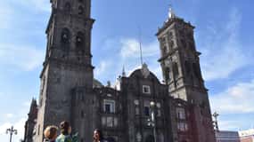 Puebla : Visite à pied de la ville (tout compris)