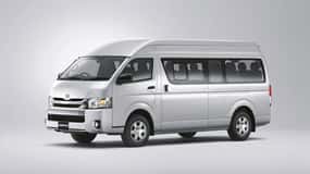 Cebu: Private One-Way Airport Transfer