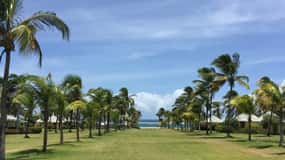 St. Kitts: Nevis Island Tour and Beach Time with Lunch