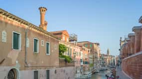 Veneza: Visita guiada particular à Galeria da Academia e ao Dorsoduro