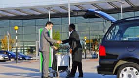 Private Flughafentransfers in Sharm El Sheikh
