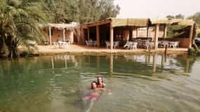 Djerba: Ksar Ghilane & Chenini desert Tour with local lunch