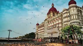 Mumbai: tour privato di un giorno intero della città