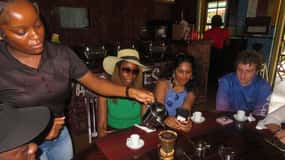 Ocho Rios: Excursão a pé gastronómica