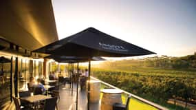 McLaren Vale Norte: Tour con paradas libres en la ciudad o servicio de recogida local