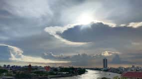 Bangkok: Excursão a pé hop-on hop-off de 1 dia, Mini Grupo