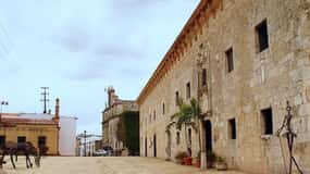 Descobre Santo Domingo: História Colonial, Monumentos e Almoço