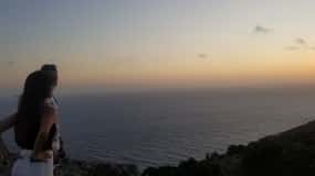 Malta: Dingli Cliffs & Buskett Gardens Segway Tour