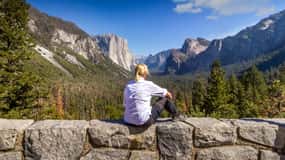 San Francisco to/from Yosemite National Park: 1-Way Transfer