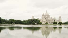 Kolkata: Ganztägige private Tour durch die Stadt mit einem Einheimischen