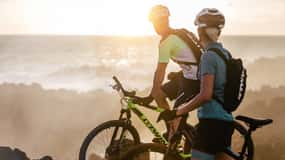 Maspalomas: Alquiler de bicicletas de montaña de 1 a 7 días
