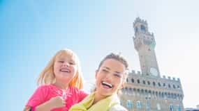 Firenca: znamenitosti grada i privatni obilazak Davida