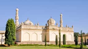 Bangalore: Private Full Day Sightseeing Tour