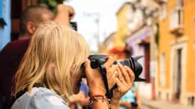 Cartagena: Photography Workshop Tour