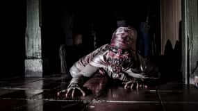 Tour de Fantasmas -La candelaria espanhola- Bogotá