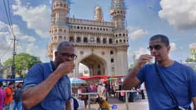 Hyderabad: Full-Day Private Tour with Lunch