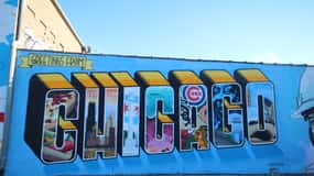 Chicago : Visite guidée des œuvres d'art de la rue