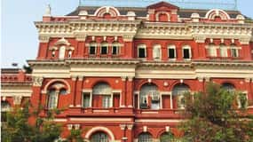 Kolkata: Geführte Heritage Walking Tour