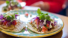 Key West: Cuban and Caribbean Food and Cultural Walking Tour